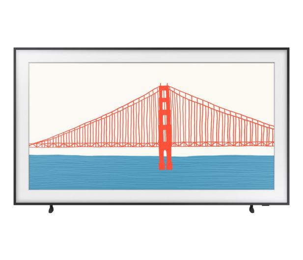 Samsung The Frame QE65LS03A - 627774 - zdjęcie